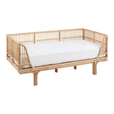 Bamboo Sofa - MAISON DE L'ILE- The Mob Collective
